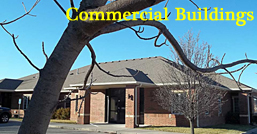 Commercial Buildings